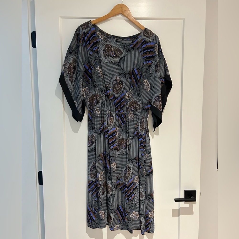Vintage dress